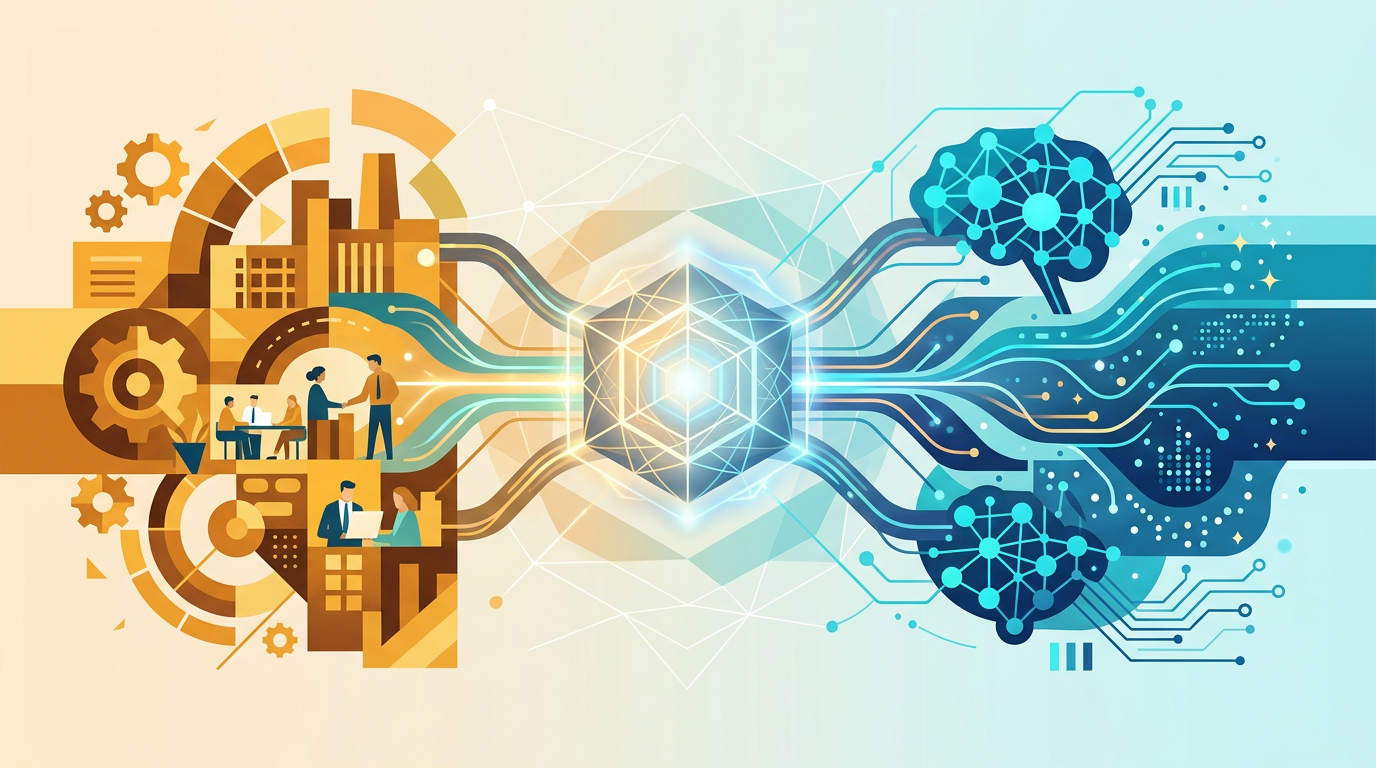 OpenAI, AI 고용 영향 연구 공모 개시—'경제 연구 교환소' 출범