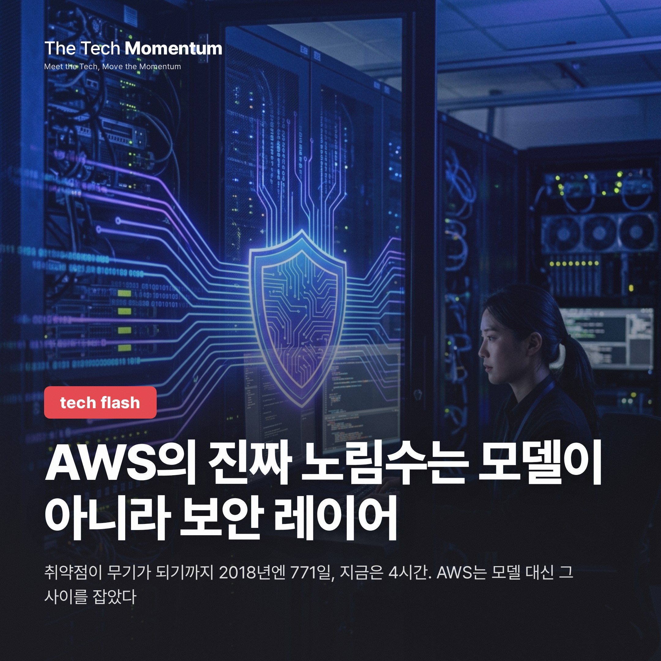 AWS Continuum, OpenAI Codex·Claude Code 동시 통합…보안 오케스트레이션 장악 나서